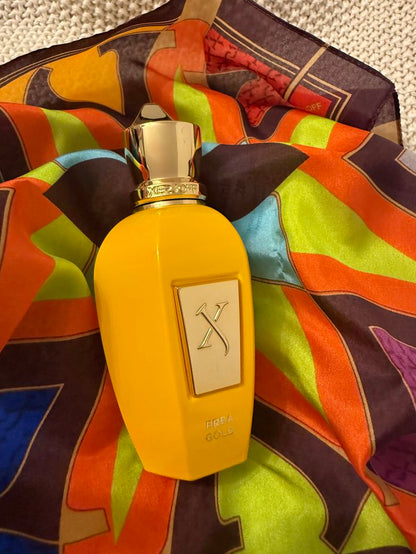 ⚡️ STOCK LIMITADO 🍊 Xerjoff Erba Gold - 100mL